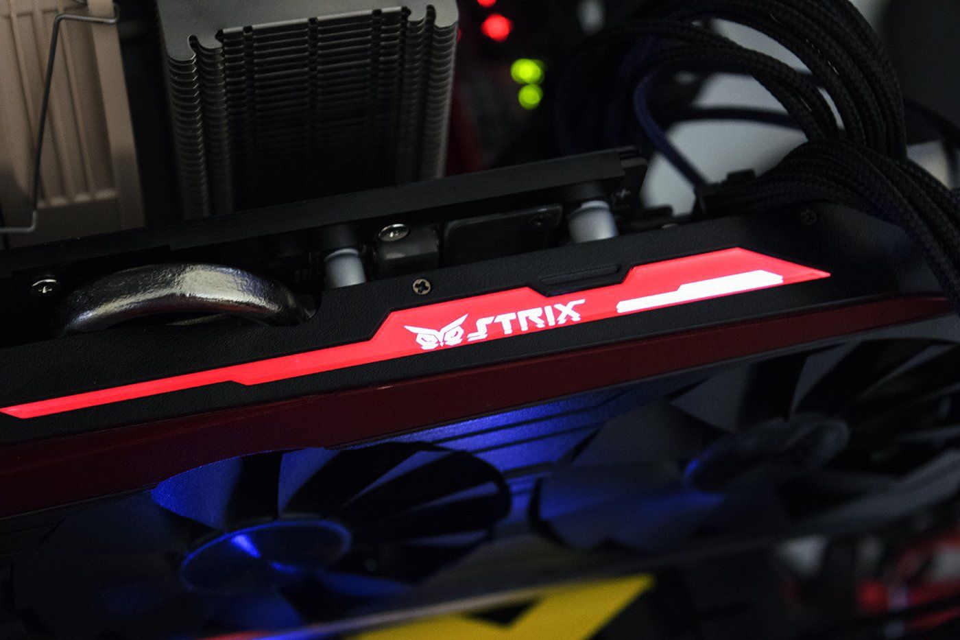 Видеокарта 980 ti 6gb ddr5