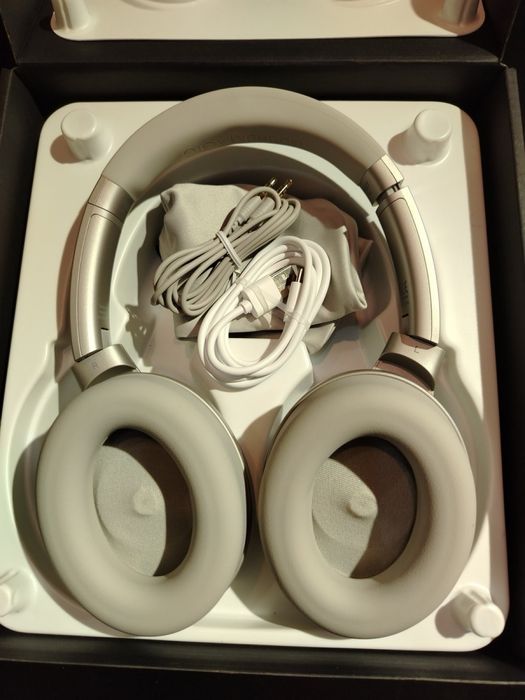 SoundMagic P58Bt безжични слушалки