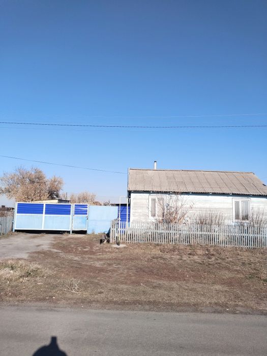 Продам дом в п. Шеминовка