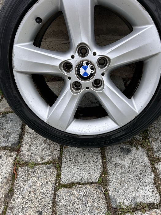 Vand cauciucuri 225/45/17 vara