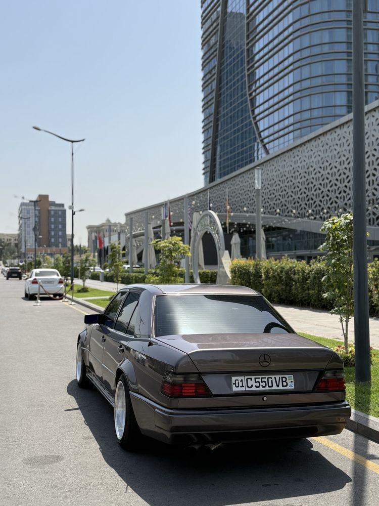 W124 волчок насияга сотилади бошига 9 минг