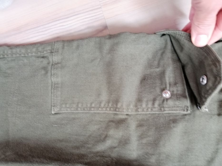 Спортен карго и чарлстон панталон