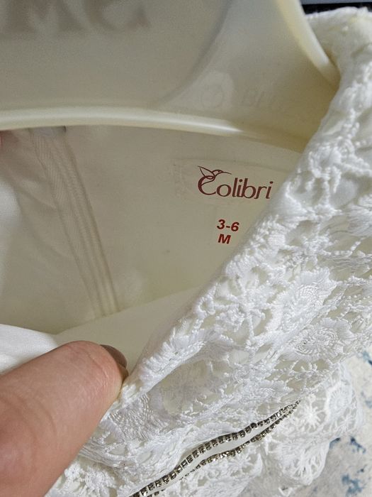 Rochita botez fetite