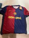 Tricou de fotbal