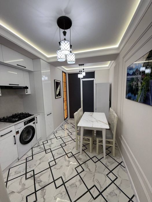 Продажа Юнус Абад 6, 2/13/16, 75000у.е