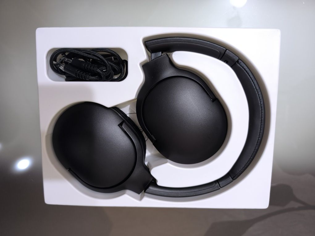 Baseus ENKOK D02 Pro. Идеальное состояние. Были использованы 2 раза.
