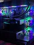Okazie ‼️ PC Gaming I7 Gen12 cu 32Gb și RTX 3070 ti !