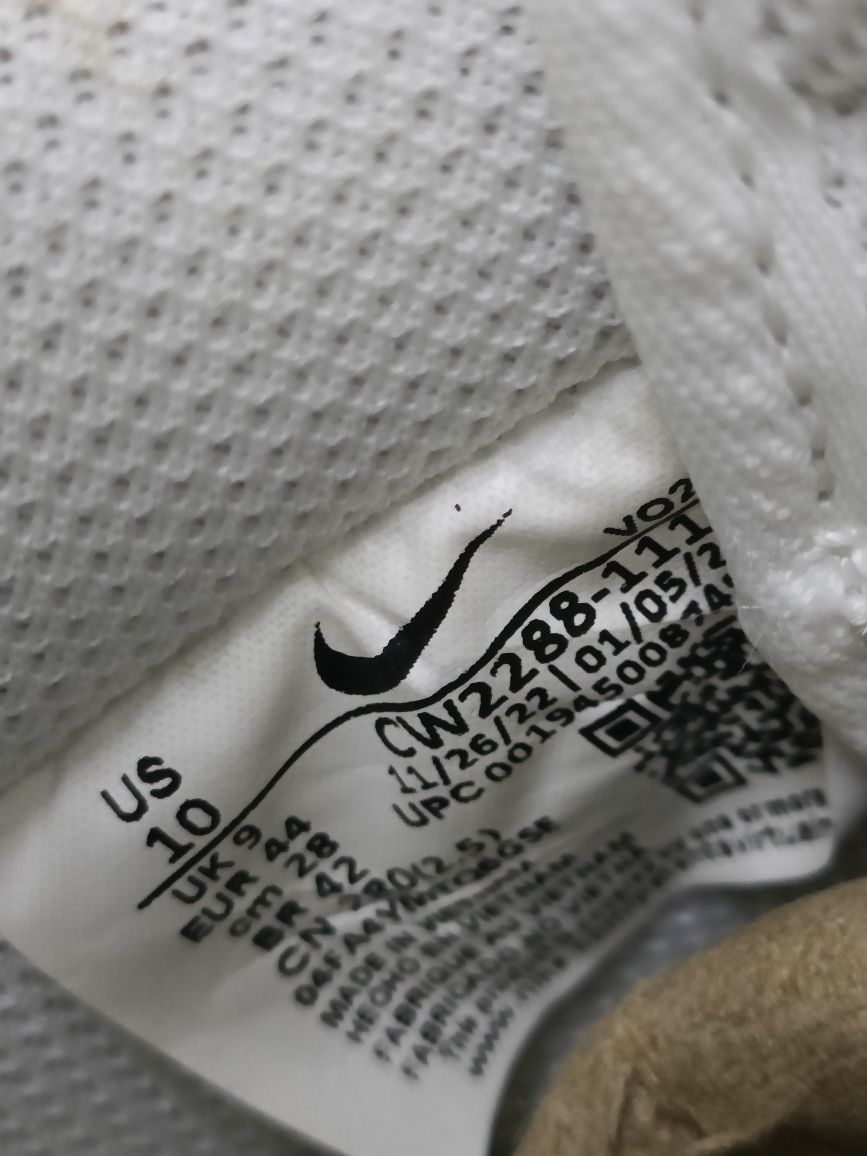 Nike Air Force 1 номер 44
