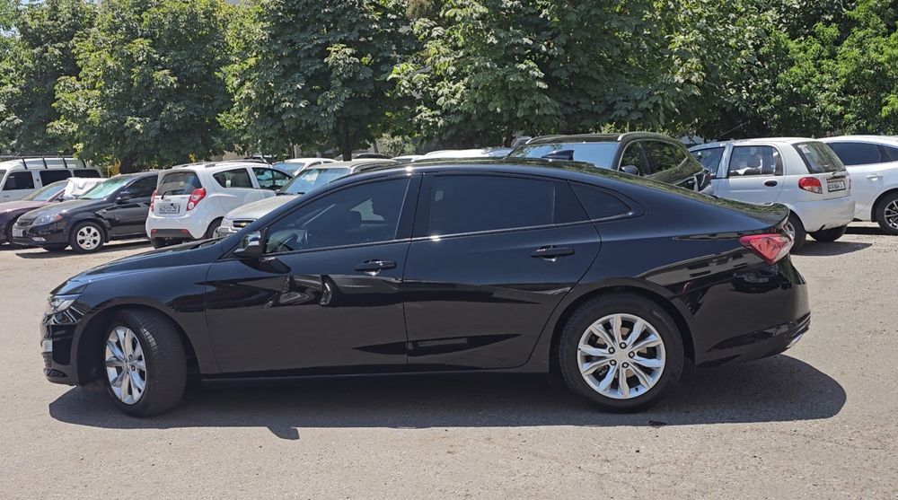 Малибу 2 XL сатылады 2023-ахыры 2-лик матор