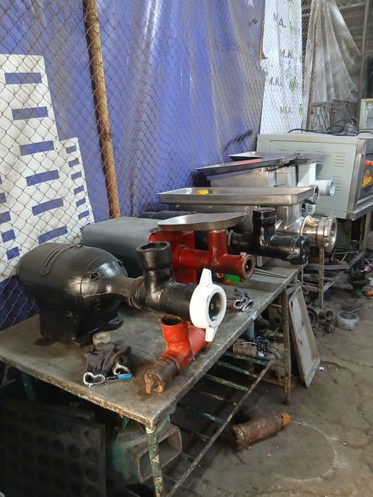 Meyasarubka 380 volt