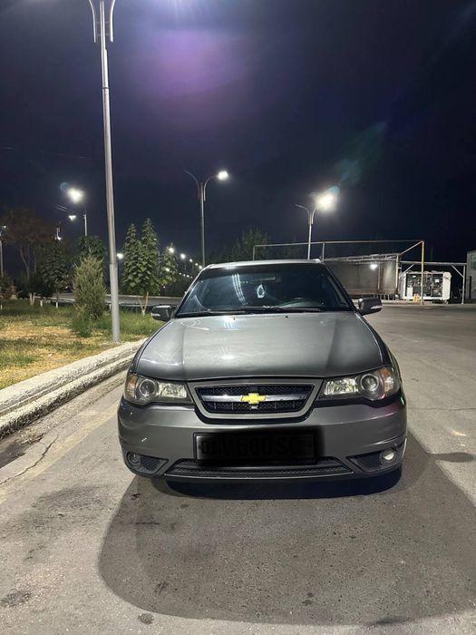 Нексия 2 2014-йил