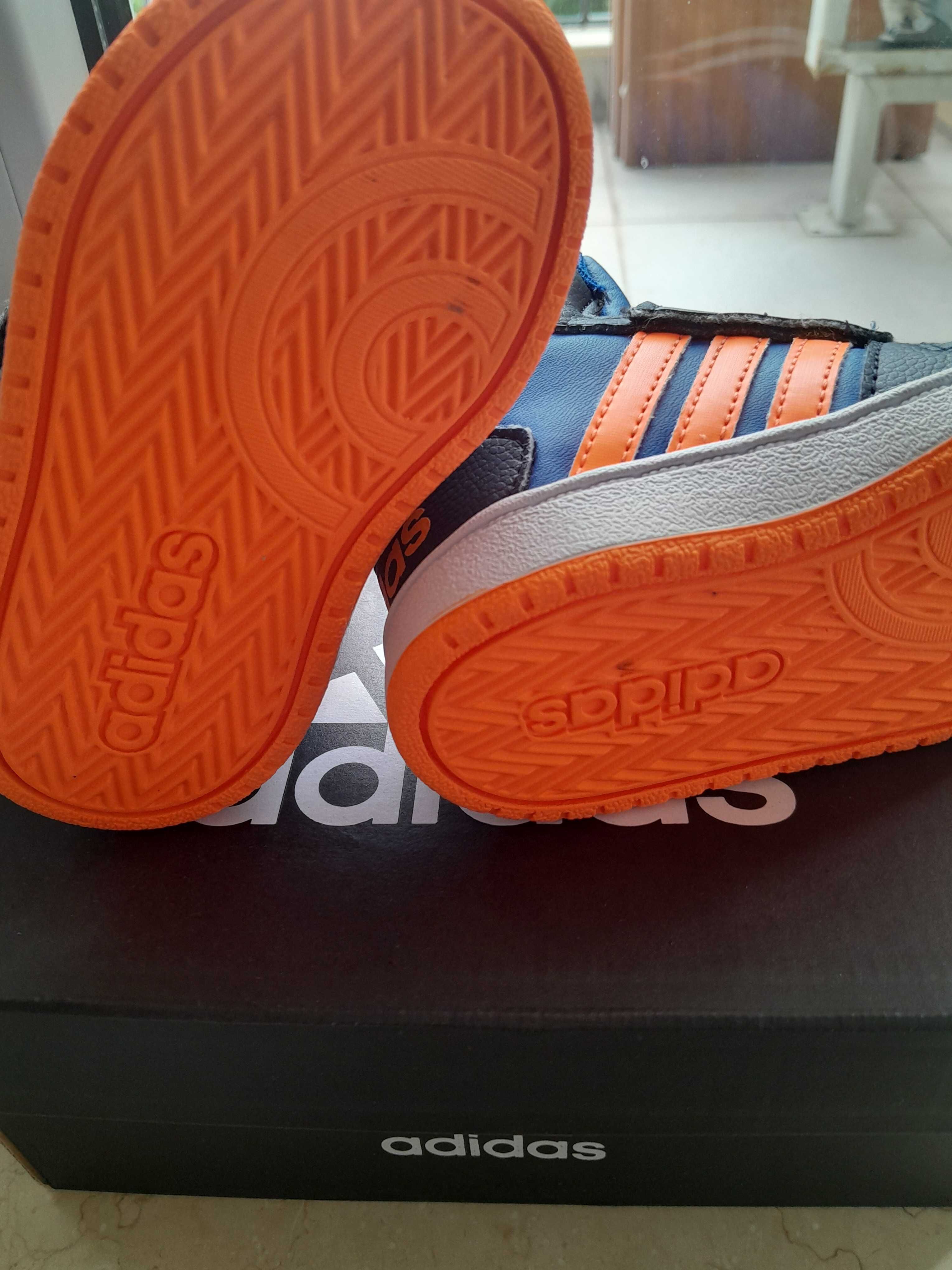 Детски маратонки Adidas