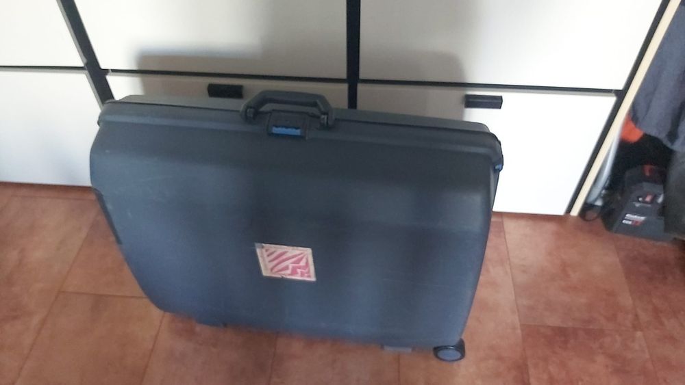 Troler timp liber samsonite