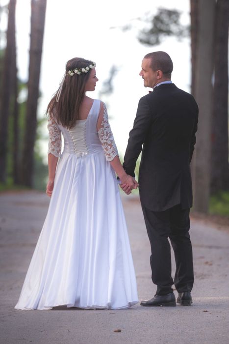 Rochie de mireasa