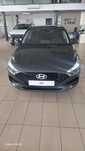 Hyundai I30 Hyundai i30 1.5 DPI 96CP 5DR Highway
