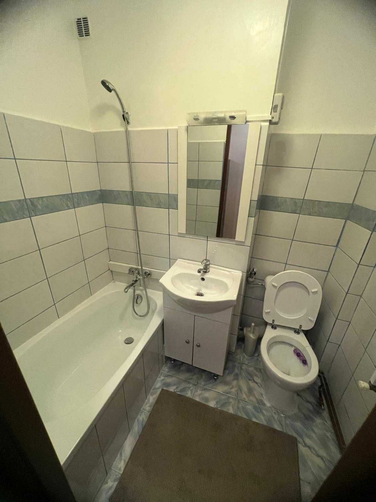 Apartament de vanzare Ploiesti Vest 2 camere Parter