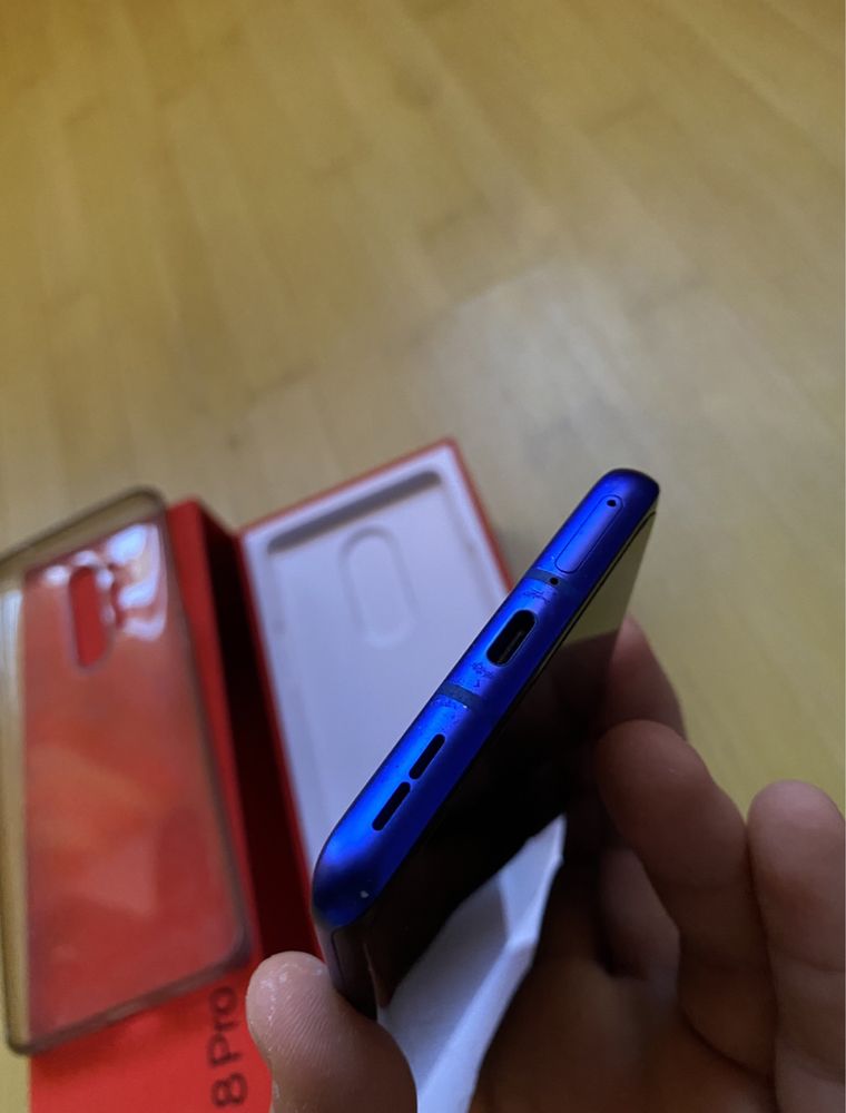 Oneplus 8 pro 12 gb ram