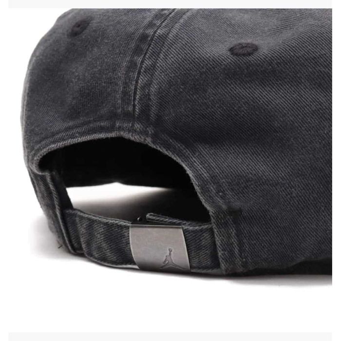 Кепка Nike Air Jordan Flight Dc 5-Panel Pro Cap! Новая с бирками!