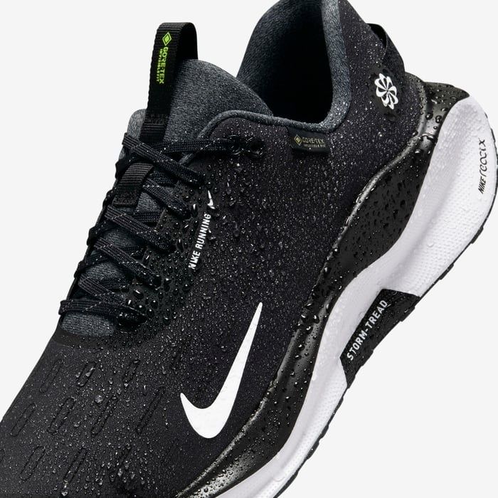Nike InfinityRN 4 GORETEX /43;44/ 1000% оригинал!