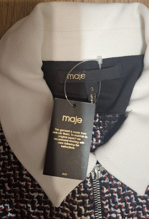 Rochie Maje, noua cu eticheta