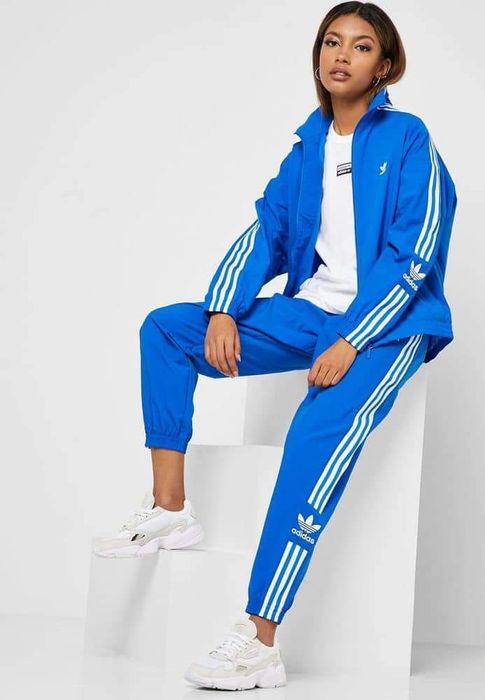 Trening addidas superb