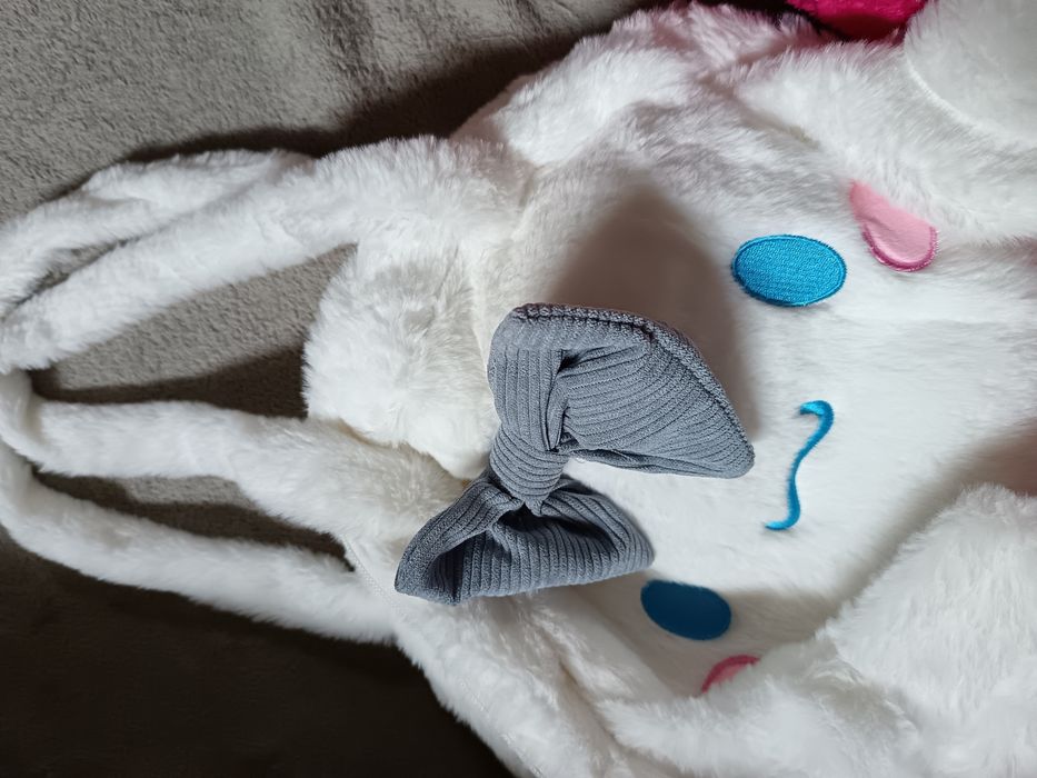 Geanta Sanrio cu cinamoroll