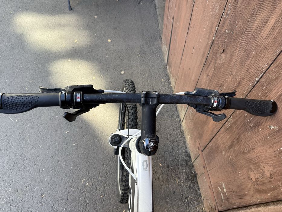 MTB Scott Aspect 40 bicicleta stare buna