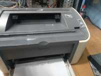 лазерный принтер canon lbp2900 рабочий