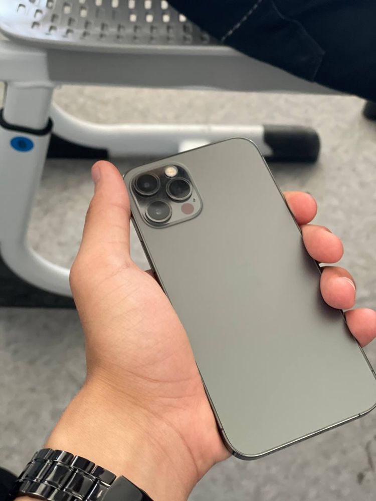 Iphone 12 pro 128