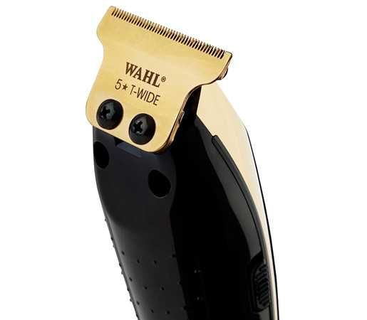 WAHL 5-Star Series Detailer Gold тример. Коментар на цената