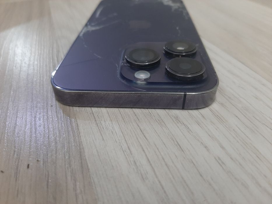 IPhone 14 pro запчастга