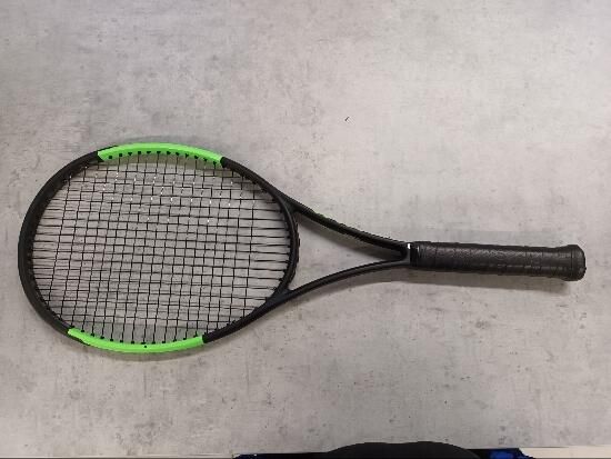 Rachetă Tenis Blade 100l - produs resigilat - (SecondHand) Decathlon