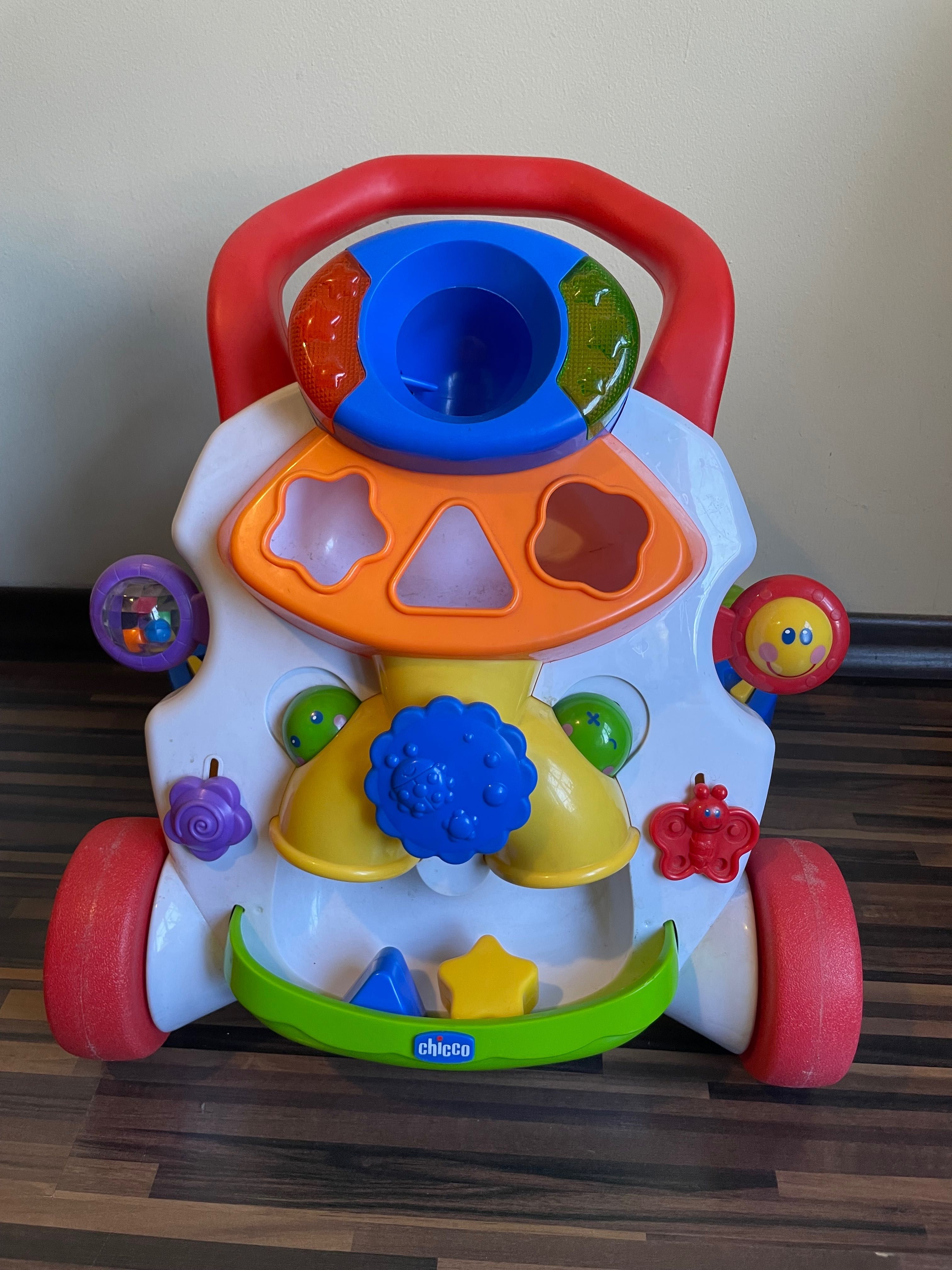Играчка за прохождане - Chicco