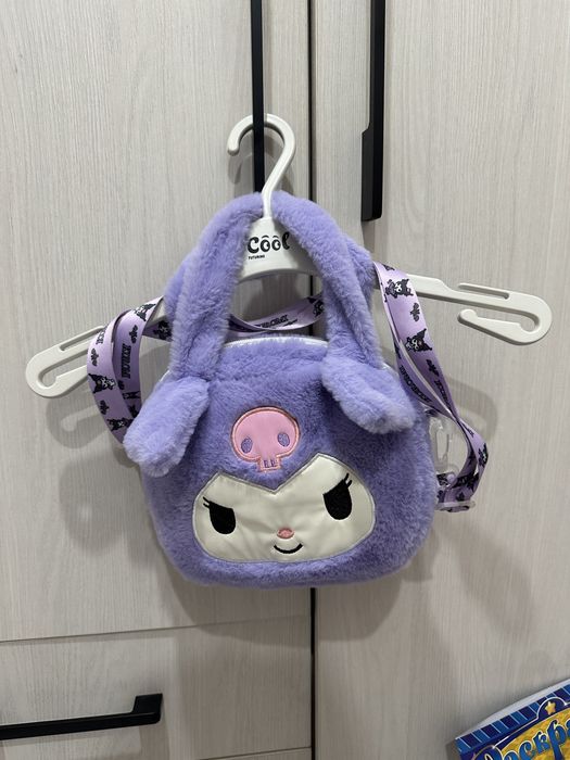 Сумочки для девочки