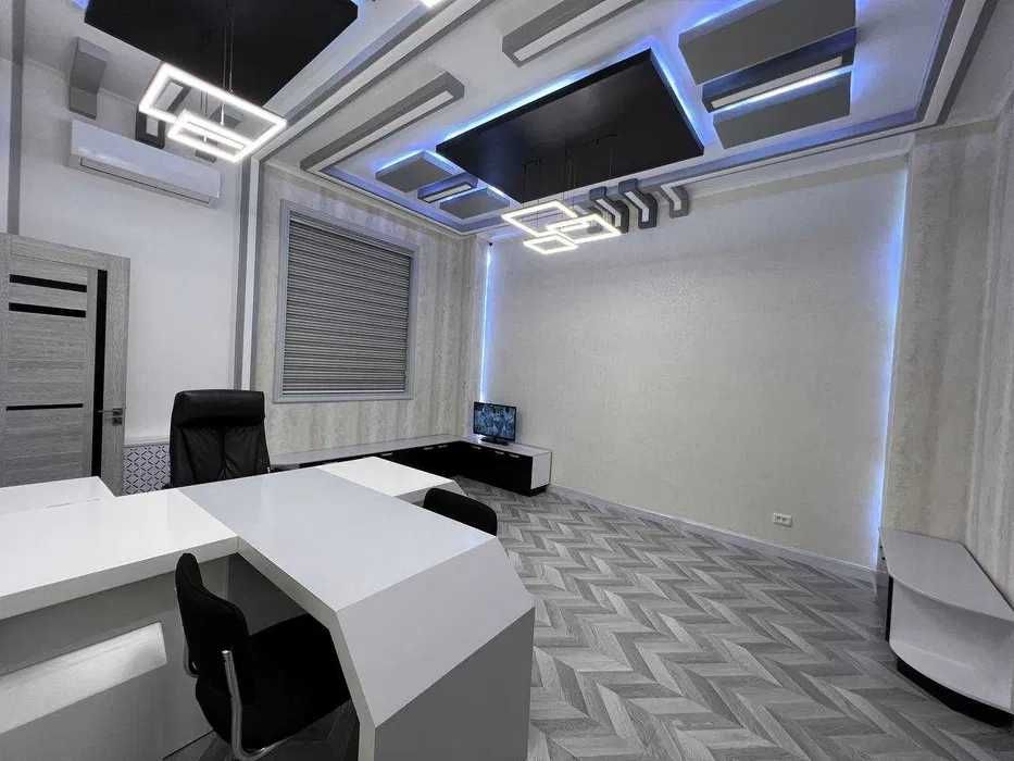 Сдаётся офис 200 м² — Яккасарай, ул. Шота Руставели #IDT4103