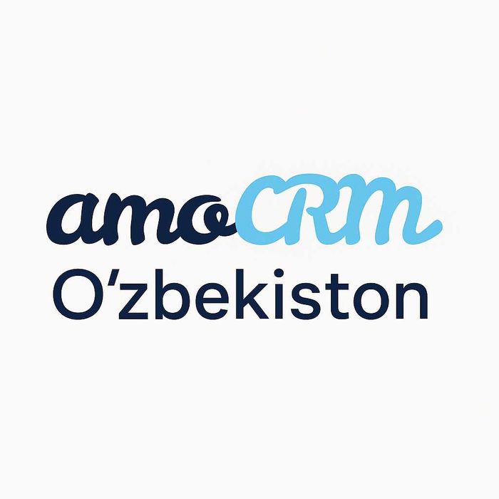 Бесплатная настройка amoCRM: реальная цена — 0 сум