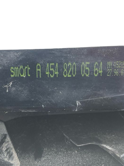 Stop  stanga spate SMART FORFOUR 454 2004 - 2006 A4548200564