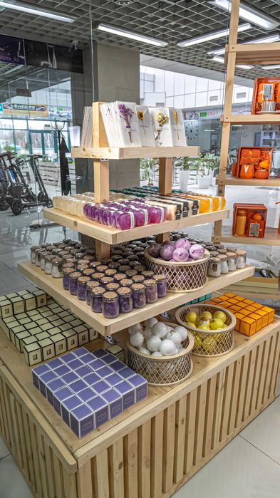 Торговое оборудование