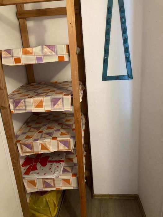Apartament 2 camere,prima etapa Micro 16,et 4