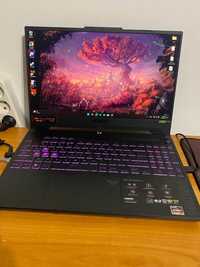 Laptop Gaming ASUS TUF A15 FA507NU