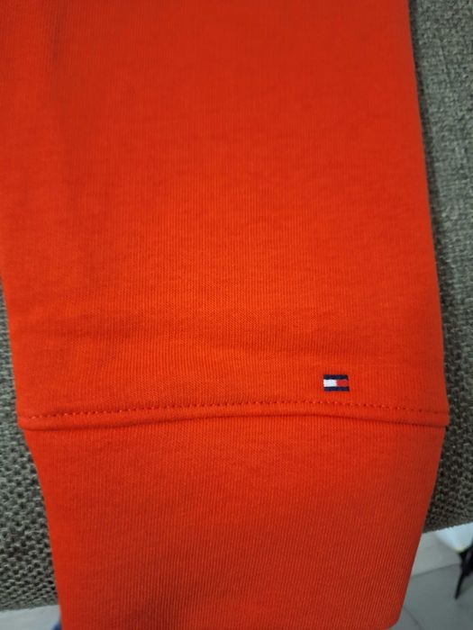 Нова червена блуза размер М