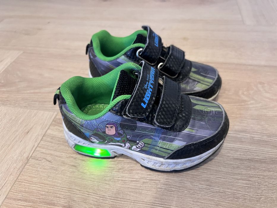 Pantofi sport Disney 24