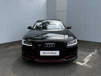 Audi s8 plus 605 cai