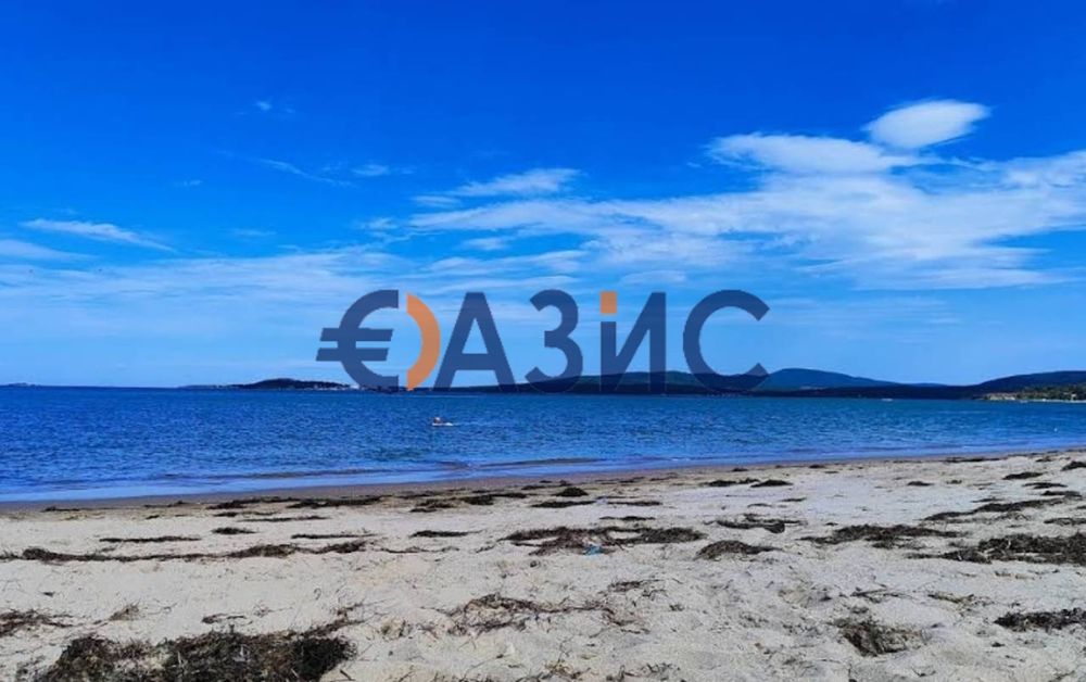 Апартамент с 2 спални в нова сграда "Блек хил", Меден Рудник, Бургас,