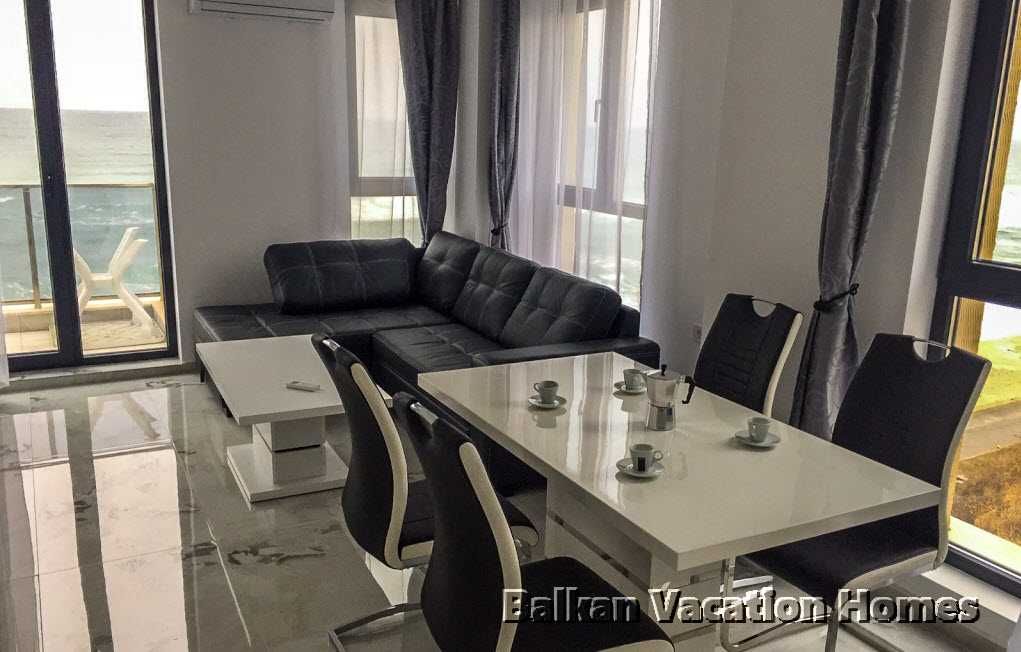 Продава се Двустаен апартамент в Обзор - 66 кв.м за 1955 €/кв.м - Снимка #5