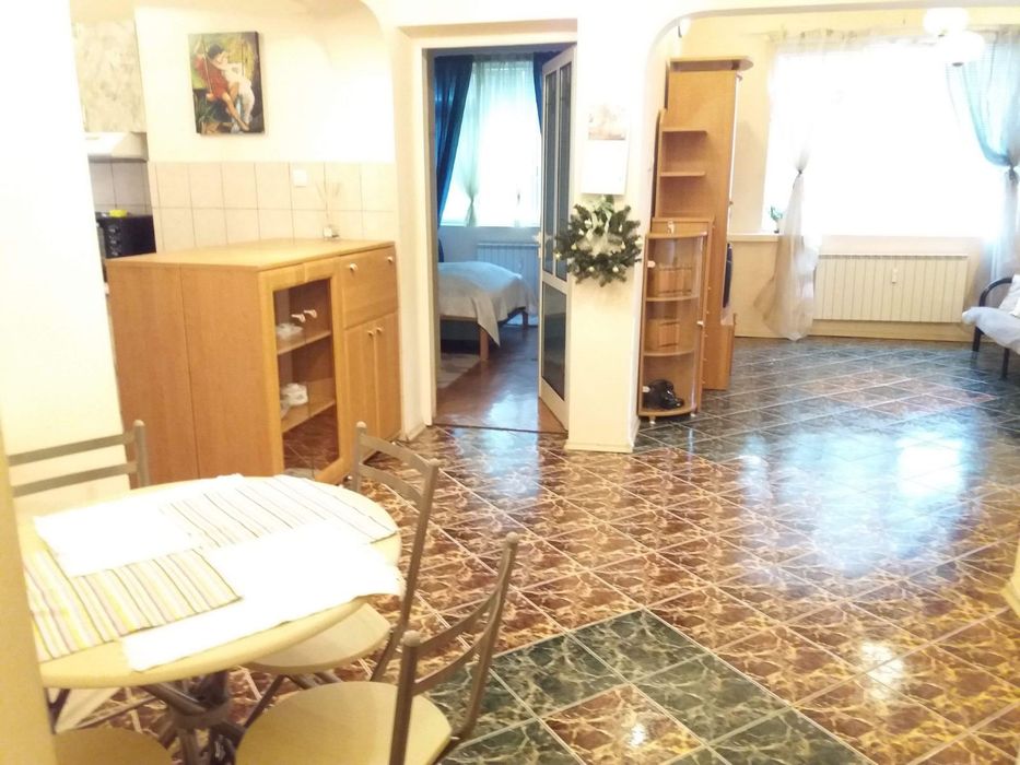 Дава се под наем Едностаен апартамент в София, Център - 75 кв.м за 510 € - Снимка #2