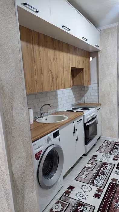 Сдаётся квартира