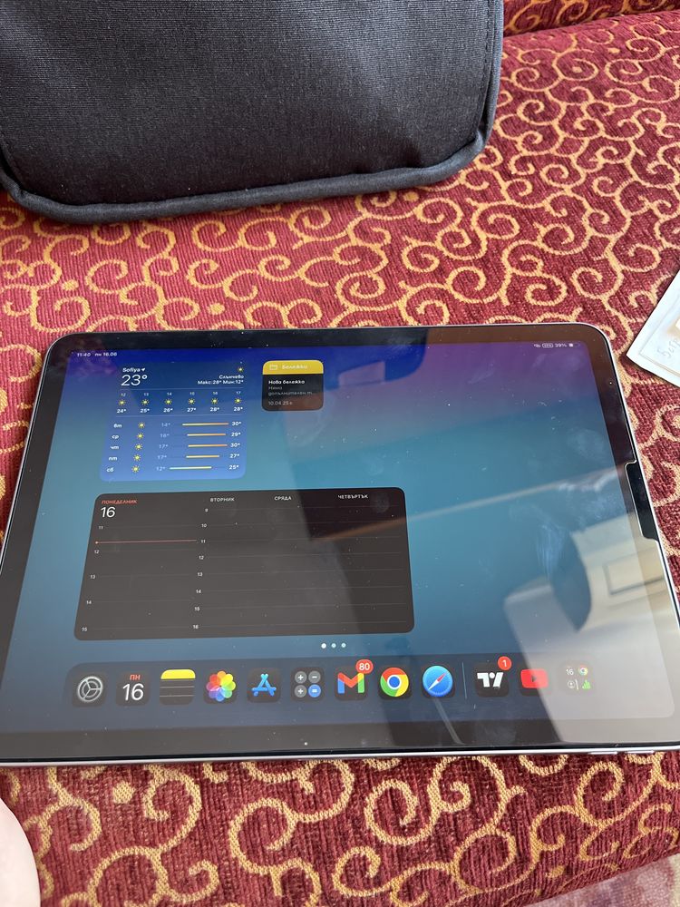 Apple iPad Air 11 M3 Chip