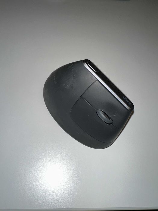 Mouse Logitech MX Vertical