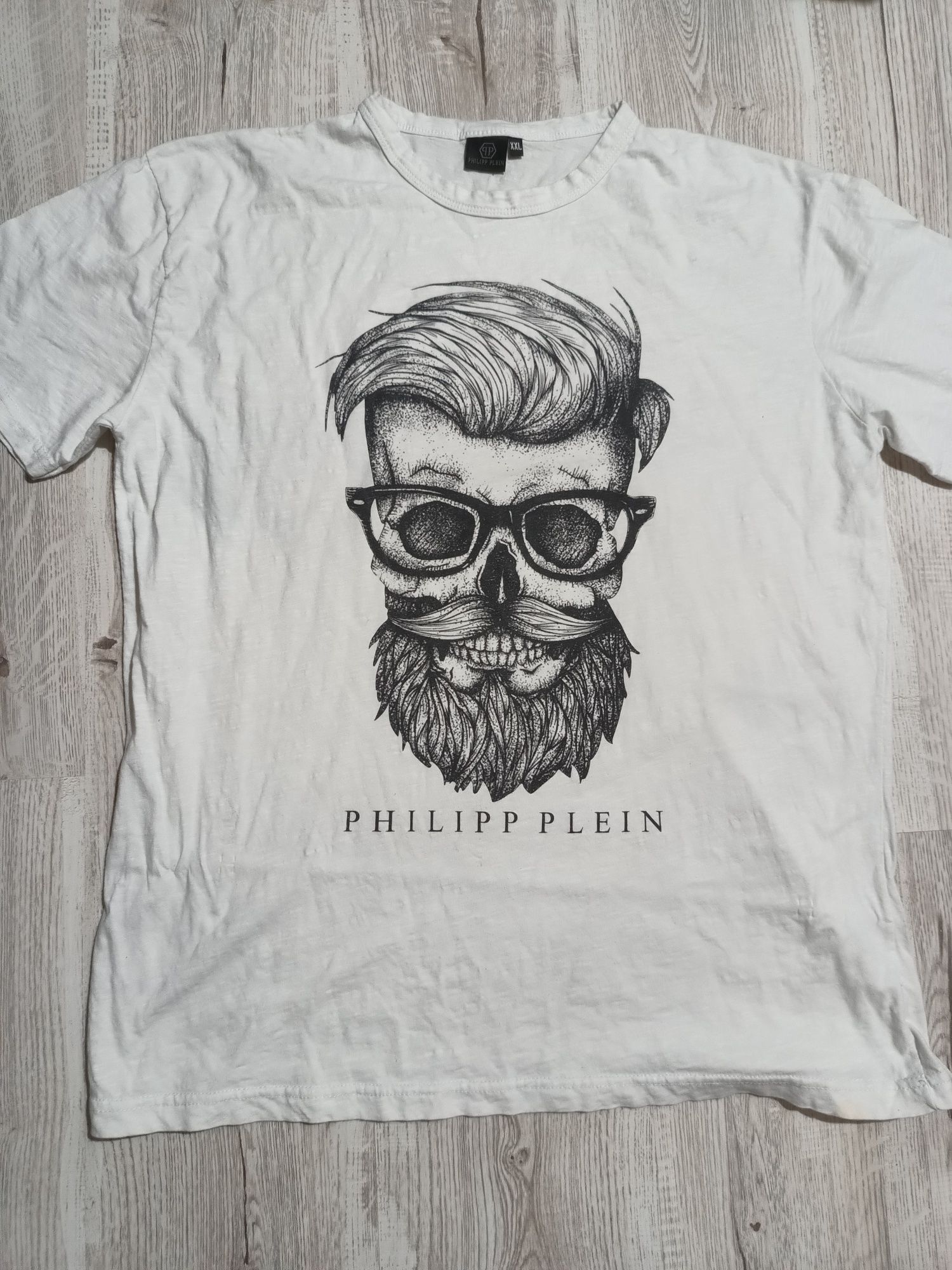 Tricou Philip Plein